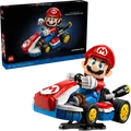 LEGO 72037 Super Mario Kart & Standard-Kart