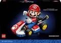 72037 LEGO Super Mario Mario Kart: Mario & Standard-Kart