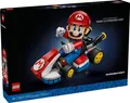 LEGO Super Mario 72037 Mario Kart - Mario & Standard-Kart