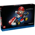 LEGO® Super Mario 72037 Mario Kart™: Mario & Standard-Kart