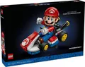 LEGO® Super Mario 72037 Mario Kart™ - Mario & Standard-Kart