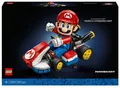 LEGO® SUPER MARIO KART 72037 MARIO UND STANDARD-KART NEU OVP