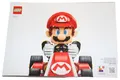 LEGO® Super Mario 72037 Kart™ & Standard-Kart Lego mit OBA