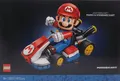 LEGO® Super Mario 72037 Mario Kart: Mario & Standard-Kart - NEU in OVP