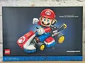 LEGO® Super Mario 72037 "Mario & Standard-Kart" NEU & OVP