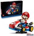 LEGO Super Mario 72037 Mario & Standard-Kart 72037