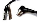 Externer Messkopf, 7 MHz, Ø 6 mm [Sauter ATU-US02] für SAUTER TU-US