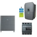 Kostal 'HELIVOR HV 6.4 + PLENTICORE '(0% MwSt §12 III UstG)