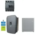 Kostal / ZYC Energy E24-PV-SET2-ZK-S-6.4 *0% MwSt. gem. §12 Abs. 3 UStG