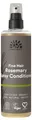 Urtekram UK83615, Haarspray, Frauen, trockenes Haar, 250 ml, Feuchtigkeitsspendend, 1 Stück(e)