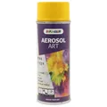 Spray RAL 1021 Rapsgelb 400ml Seidenmatt DUPLI-COLOR Farbspray
