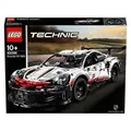 Technic 42096 Porsche 911 RSR