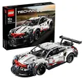 LEGO Konstruktionsspielzeug Technic Porsche 911 RSR
