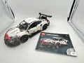LEGO TECHNIC: Porsche 911 RSR (42096)