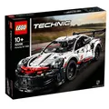 LEGO Technic Porsche 911 RSR Modell 42096 1.580 Teile NEU N1/19