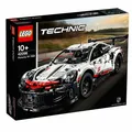 LEGO Technic 42096 - Porsche 911 RSR - Neu & OVP