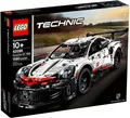 5702016369878 LEGO TECHNIC 42096 PORSCHE 911 RSR Lego