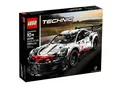 LEGO® Technic 42096 Porsche 911 RSR NEU & OVP