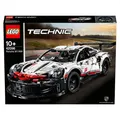 LEGO® Technic (42096) - Porsche 911 RSR Modellauto Rennwagen I NEU & OVP