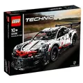 LEGO TECHNIC: Porsche 911 RSR (42096) NEU & OVP