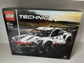 LEGO TECHNIC: Porsche 911 RSR (42096) - NEW - SEALED BOX - GOOD CONDITION