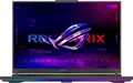 ASUS ROG Strix G18 G814JIR-N6003W - Intel Core i9 i9-14900HX / 2.2 GHz - Win 11 Home - GeForce RTX 4070 - 32 GB RAM - 1 TB SSD NVMe - 45.7 cm (18")