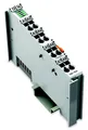 WAGO GmbH & Co. KG 8-Kanal-Digitalausgang 750-534 Ein-/Ausgangs-Module