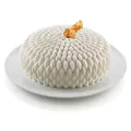Silikomart Silikonform - Honore (19.50 cm) (B084C4TRQK)