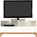 Woodman TV-Board Elinee, Breite 120 cm, im angesagten skandinavischen Look, FSC®