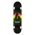 Birdhouse Stage 3 Sunset Complete - Rasta 7.75