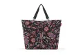REISENTHEL® Shopper shopper XL, Einkaufstasche Strandtasche Badetasche Umhänge-Beutel Sack