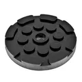 Gummiauflage für pneumatische Wagenheber AP/APK 100x15mm Gummiplatt Gummiblock