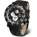 Vostok Europe Herrenuhr YM86-620C635 schwarz - Schwarz