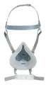 3M Silikonhalbmaske 7501, Größe S