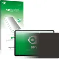 upscreen Spy Shield Blickschutzfolie (1 Stück, Galaxy Tab S7 FE) (3541909)