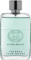 Gucci Guilty Cologne Eau de Toilette für Herren 50 ml