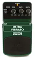 Behringer ULTRA VIBRATO UV300 Klassisches Vibrato-Effektpedal