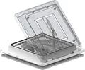 Fiamma Vent OBLO Crystal 40x40