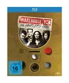 Warehouse 13: Die komplette Serie [15 Blu-rays] [Blu-ray], McClintock, Eddie
