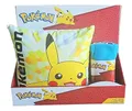empireposter Pokemon Dream Team Geschenkset Kissen und Decke