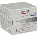 Eucerin Hyaluron-Filler Tagescreme + 3x Effect Day Cream 50 ml