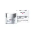 Eucerin® Hyaluron-Filler + 3x Effect Tagespflege LSF 15 Trockene Haut – Anti-Aging Tagescreme mit Hyaluronsäure, spendet Feuchtigkeit und schützt mit LSF 15 - Jetzt 20% mit dem Code "eucerin20" sparen*