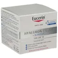 EUCERIN Anti-Age Hyaluron-Filler Tag t.H.LSF 15 50ml PZN 07608420