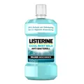 LISTERINE® Cool Mint Milder Geschmack