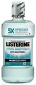 LISTERINE COOL MINT MILD ANTI-BAKTERIELL Mundspülung 500 ml
