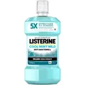 LISTERINE Cool Mint mild Mundspülung 500 ml PZN 18754432