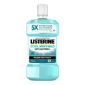 Listerine Cool Mint milder Geschmack Mundspülung · 500 ml · PZN 18754432