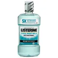 LISTERINE® COOL MINT MILD ANTI-BAKTERIELL Mundspülung 500 ml