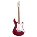 Yamaha Pacifica 012 Red Metallic E Gitarre