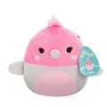 Squishmallows - Jayla Bird - Plüschfigur - 19 cm (206091) - Neu & OVP